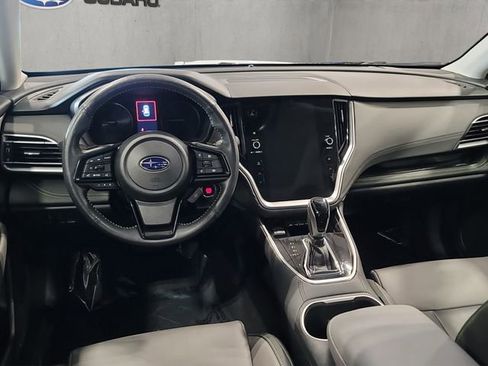 Used 2025 Subaru Outback Onyx Edition AWD/4WD image 16