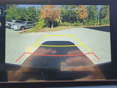 New 2026 Hyundai Santa Cruz SEL image 29