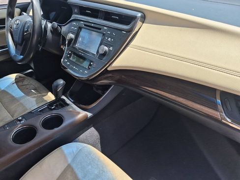 Used 2015 Toyota Avalon Limited FWD image 15