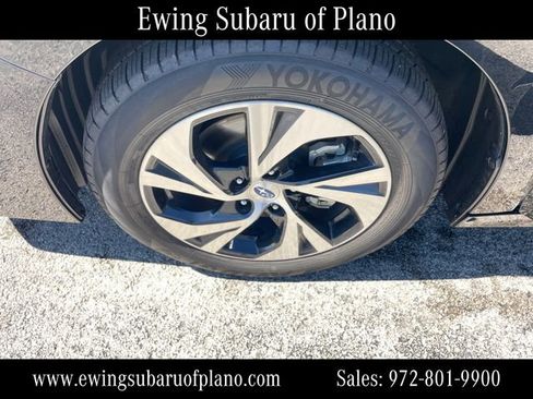 Used 2025 Subaru Legacy Premium image 32
