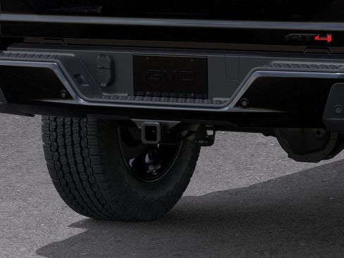 New 2026 GMC Canyon AT4 w/ Nightfall Essentials Package image 14