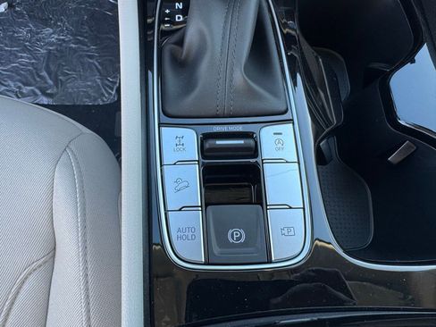 New 2026 Hyundai Tucson SE AWD/4WD image 14