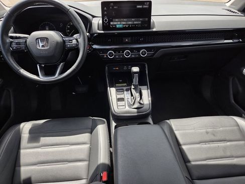 Used 2024 Honda CR-V EX-L image 9
