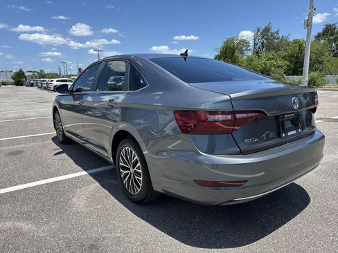 Used 2020 Volkswagen Jetta FWD image 12