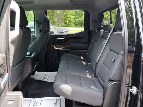 Used 2020 Chevrolet Silverado 1500 RST w/ All-Star Edition AWD/4WD image 19