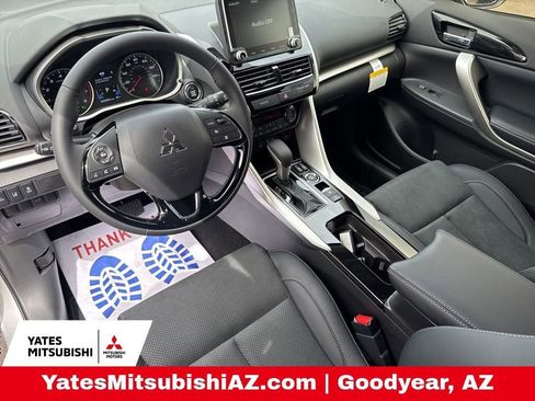 New 2026 Mitsubishi Eclipse Cross SE image 9