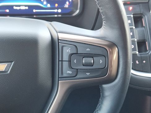 Used 2022 Chevrolet Tahoe High Country w/ Max Trailering Package image 34