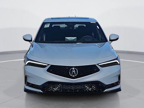 New 2026 Acura Integra A-Spec image 8