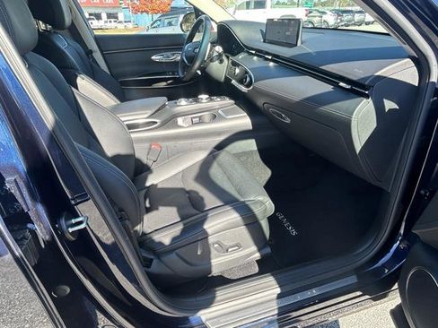 Used 2025 Genesis GV70 2.5T image 21