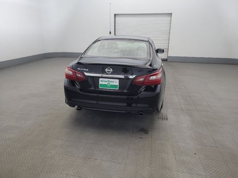 Used 2018 Nissan Altima 2.5 S w/ S Convenience Package FWD image 7