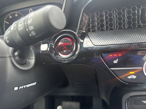 New 2026 Honda CR-V Sport Touring image 24