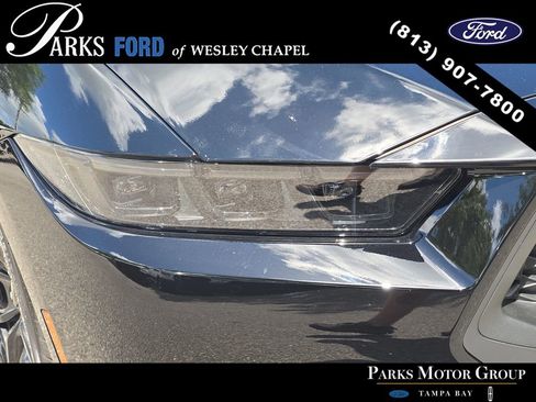 Used 2025 Ford Mustang Premium RWD image 6