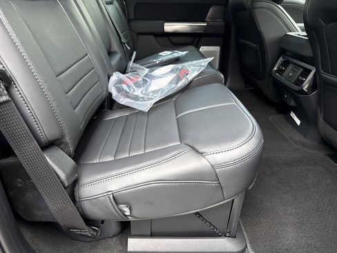 New 2026 Ford F350 Platinum AWD/4WD image 20