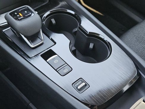 New 2026 Nissan Rogue SV image 19