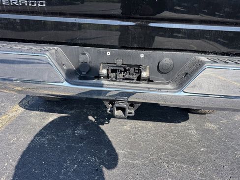 New 2026 Chevrolet Silverado 1500 LT image 9