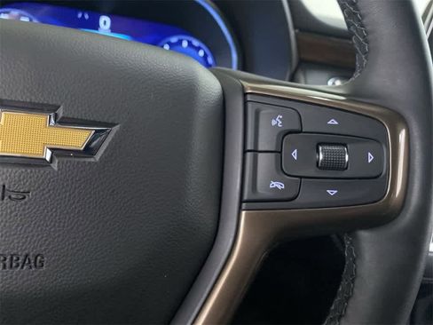 Used 2024 Chevrolet Tahoe High Country w/ Premium Package image 23