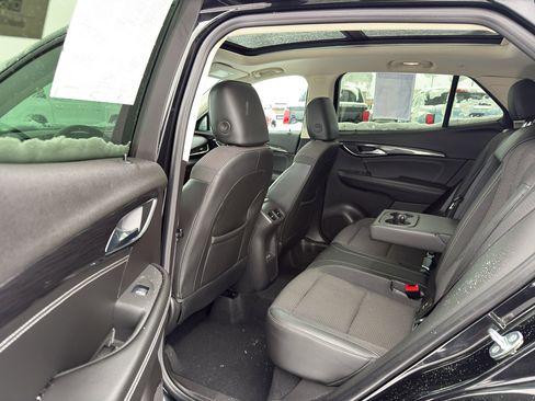 Certified 2022 Buick Envision Preferred image 29