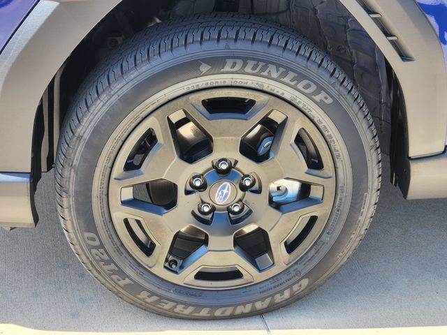 Certified 2026 Subaru Outback Limited AWD/4WD image 11