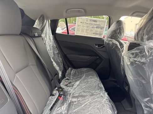 New 2026 Subaru Crosstrek 2.5i Limited AWD/4WD image 17