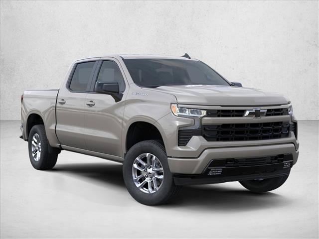 New 2026 Chevrolet Silverado 1500 RST AWD/4WD image 7