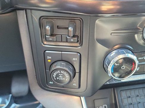 Certified 2025 Ford F150 Raptor w/ Equipment Group 803A Raptor R AWD/4WD image 14