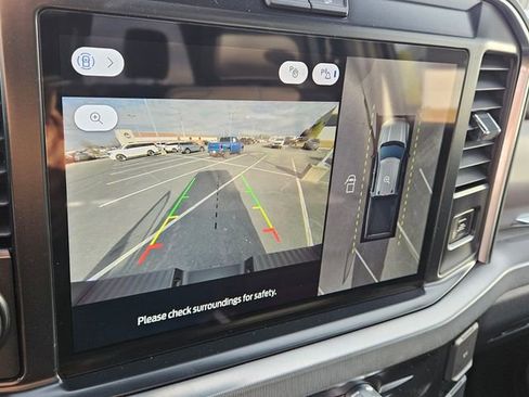 New 2026 Ford F250 Platinum image 20