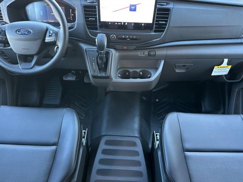 New 2026 Ford Transit 150 Low Roof w/ Load Area Protection Package image 12