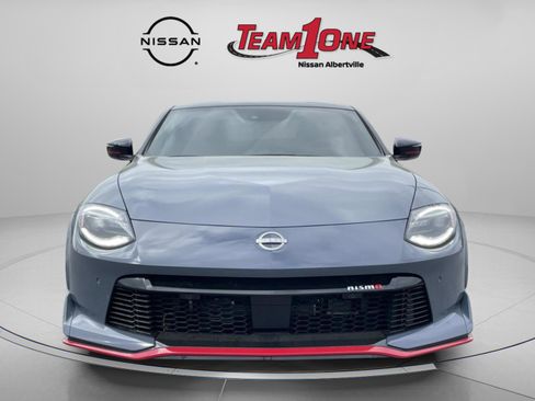 Used 2026 Nissan Z NISMO w/ Floor Mat Package RWD image 4