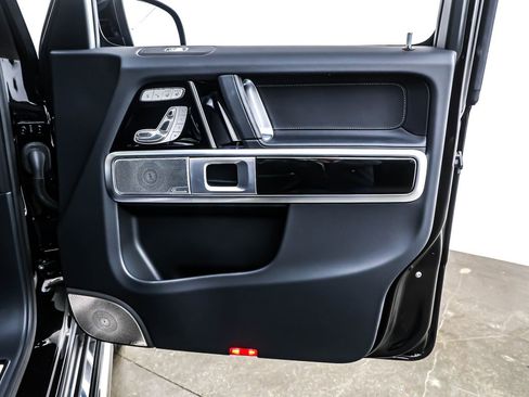 Certified 2025 Mercedes-Benz G 550 image 24