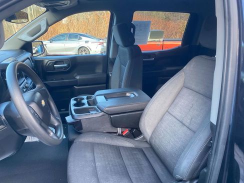 Used 2023 Chevrolet Silverado 1500 Custom image 20