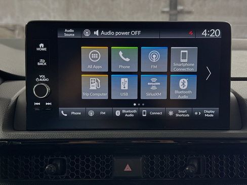 Certified 2024 Honda CR-V EX-L image 14