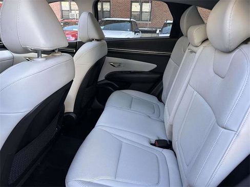 Certified 2023 Hyundai Tucson Limited image 17