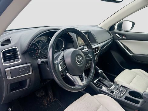 Used 2016 MAZDA CX-5 Grand Touring image 9