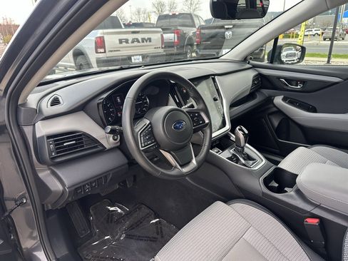 Used 2023 Subaru Outback Premium AWD/4WD image 56