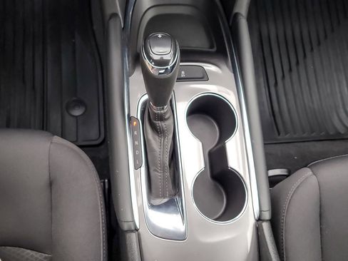 Certified 2017 Chevrolet Malibu LT image 14