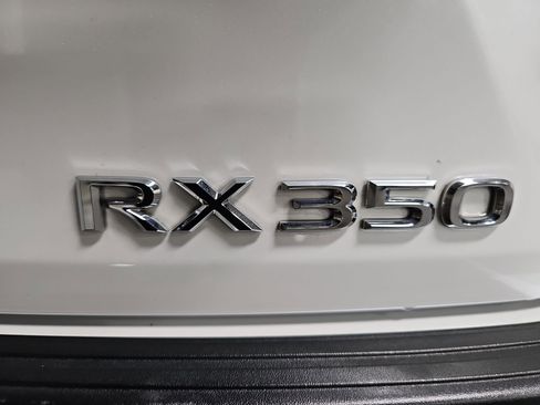Used 2020 Lexus RX 350 FWD w/ Premium Package image 13