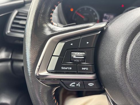 Used 2019 Subaru Crosstrek 2.0i Premium image 14