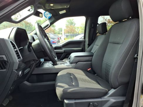 Used 2020 Ford F150 XLT w/ Equipment Group 302A Luxury AWD/4WD image 15