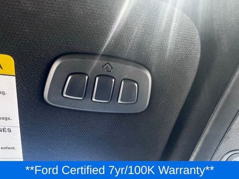 Used 2023 Ford Explorer Timberline w/ Timberline Technology Package image 23