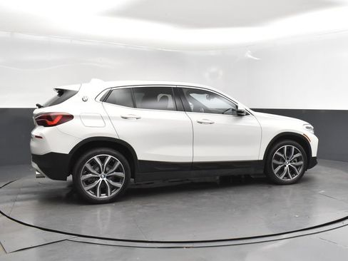 Used 2022 BMW X2 sDrive28i w/ Convenience Package FWD image 7