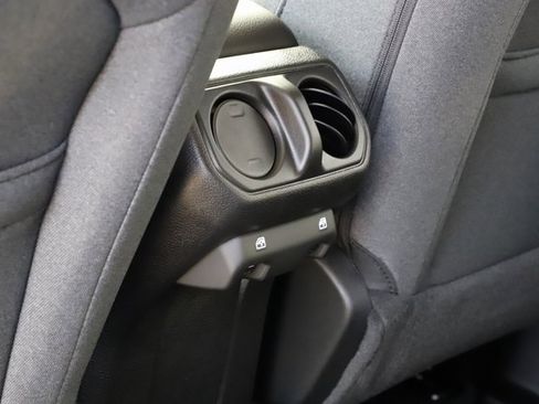 New 2026 Jeep Wrangler Sport image 15