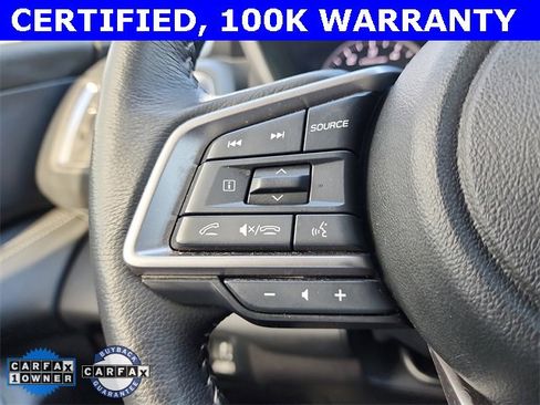 Certified 2023 Subaru Ascent Limited w/ Technology Package image 28