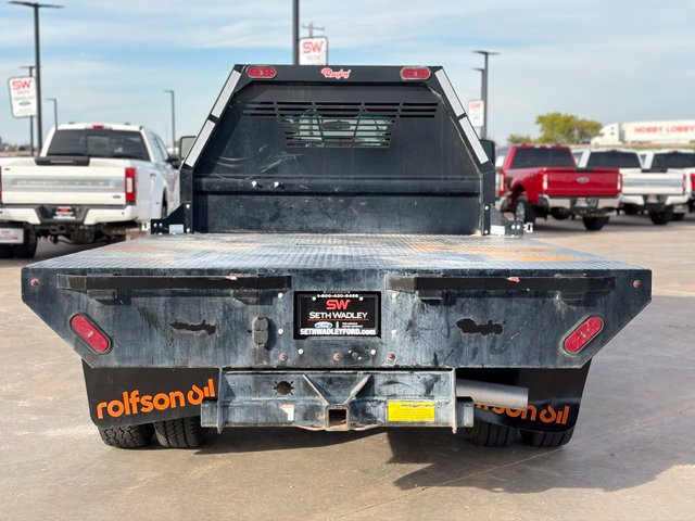 Used 2024 RAM 3500 Tradesman w/ Chrome Appearance Group AWD/4WD image 6