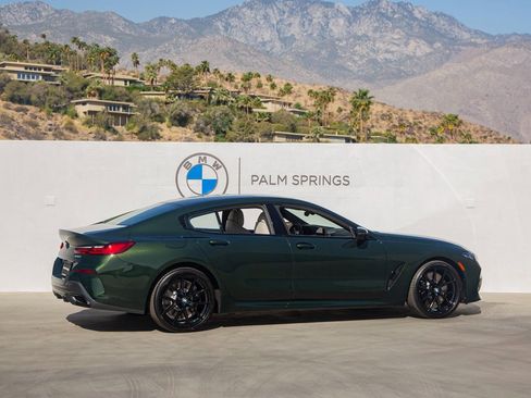 Used 2025 BMW 840i w/ M Sport Professional Package image 5