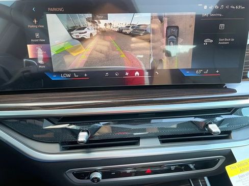 New 2026 BMW X5 sDrive40i w/ Premium Package RWD image 4