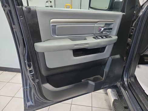 Used 2019 RAM 1500 Big Horn image 38