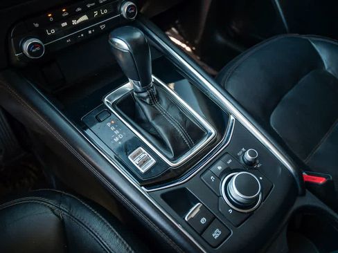 Used 2020 MAZDA CX-5 Grand Touring FWD image 19