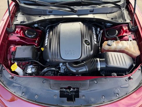 Used 2022 Dodge Charger R/T w/ Blacktop Package image 20