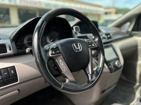 Used 2014 Honda Odyssey EX-L image 25