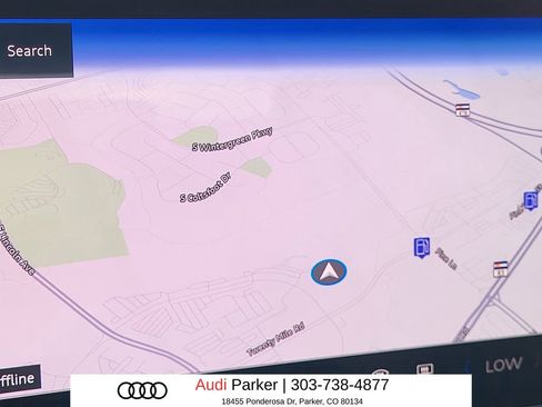 New 2025 Audi Q5 Premium Plus w/ Premium Plus AWD/4WD image 21